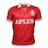 Camisa do Internacional Retrô 1996 Betel Masculina VERMELHO