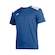 Camiseta Penalty Futebol Shoulder Masculina AZUL