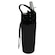 Garrafa de Silicone Gold SportsTracker Retrátil Dobrável 500ml PRETO