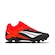 Chuteira de Campo Infantil Penalty Rx Locker Y-3 PRETO