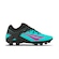 Chuteira de Campo Infantil Penalty Rx Locker Y-3 TURQUESA
