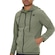 Jaqueta Masculina New Balance Active VERDE ESCURO