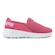 Tênis Feminino Skechers Go Walk Joy ROSA