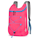 Mochila Gold Sports Dobrável Portátil Splashproof 10 litros ROSA