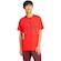 Camiseta Adidas House Of Tiro Masculina VERMELHO