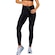 Legging Run More Brand It Motion Feminina PRETO