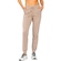 Calça Run More Jogger Térmica Leve Feminina BEGE