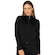 Jaqueta Run More Thermo Leve Feminina PRETO