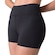 Bermuda Fila Flat Life Feminina PRETO/BRANCO