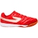 Chuteira Futsal Masculina Topper Maestro Club V Prisma VERMELHO