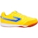 Chuteira Futsal Masculina Topper Maestro Club V Prisma AMARELO
