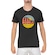 Camiseta Babolat Exercise Vintage Tee PRETO
