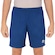 Calção Umbro Legacy Infantil AZUL