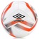 Bola De Futsal Umbro Sala V Cup BRANCO