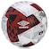 Bola de Futsal Umbro Neo Laminar Swerve BRANCO