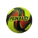 Bola Society Adulto Penalty Lider XXV AMARELO/VERMELHO