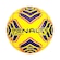 Bola Society Adulto Penalty Matis XXIV AMARELO/ROXO CLA