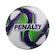 Bola Futsal Penalty Lider XXV BRANCO/ROXO