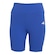 Shorts Adidas Treino Básico Feminino AZUL/BRANCO