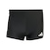 Sunga Adidas Boxer 3 Listras Masculina PRETO/BRANCO