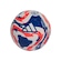 Bola de Futebol Adidas Treinamento Mundial de Clubes 25 BRANCO/AZUL
