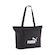 Bolsa Puma Base Shopper PRETO/BRANCO