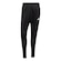 Calça Adidas Tiro Masculina PRETO/BRANCO