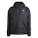 Jaqueta Masculina Adidas 3 Stripes PRETO/BRANCO