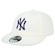 Boné New Era 1920 New York Yankees Action Sunset OFF WHITE