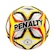 Bola Society Penalty Se7e Pro XXV AMARELO/LARANJA