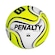 Bola Futsal Penalty 8 X BRANCO/AMARELO