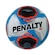 Bola Society Penalty S11 R2 XXV AZUL/PRETO