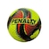 Bola de Futebol de Campo Penalty Lider XXV AMARELO/PRETO