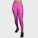 Calça Legging Feminina Caju Brasil Atletika Classica ROSA