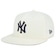 Boné New Era 5950 New York Yankees Action Sunset OFF WHITE