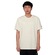 Camiseta Masculina Champion Malhão Pes Mc Script OFF WHITE