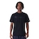 Camiseta Masculina Champion Mc Script Relevo Surton PRETO