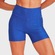 Short Feminino Caju Brasil Exclusivo AZUL