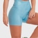 Short Feminino Caju Brasil Exclusive Move AZUL