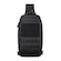 Bolsa de Ombro Invictus Agility 2.0 PRETO
