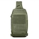 Bolsa de Ombro Invictus Agility 2.0 VERDE