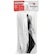Rede de Vôlei Redesport Lazer 2 Faixas 9,5/150mm PRETO/BRANCO