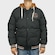 Jaqueta Masculina Hurley School PRETO
