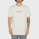 Camiseta Masculina Quiksilver Snow BRANCO