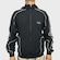 Jaqueta Masculina Oakley Windbreak Technomilky Blackout PRETO