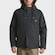 Jaqueta Masculina Volcom Stokestone PRETO