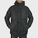 Jaqueta Masculina HD Pesada H0225 PRETO
