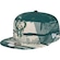 Boné Aba Reta New Era NBA 950 Milwaukee Bucks Tip-Off 24 VERDE