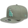 Boné Aba Reta New Era 950 Los Angeles Dodgers World Series VERDE CLARO