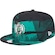 Boné Aba Reta New Era NBA 950 Boston Celtics TipOff 24 VERDE